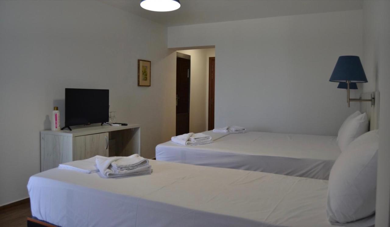 Hotel La Terrazza Dojran 외부 사진