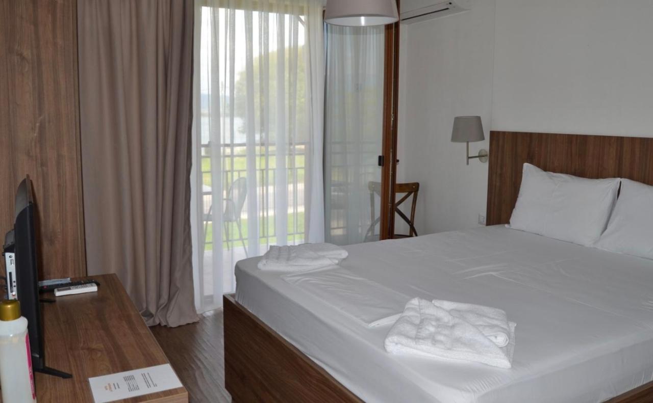 Hotel La Terrazza Dojran 외부 사진