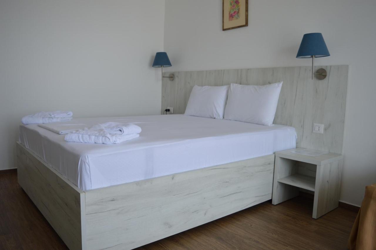 Hotel La Terrazza Dojran 외부 사진