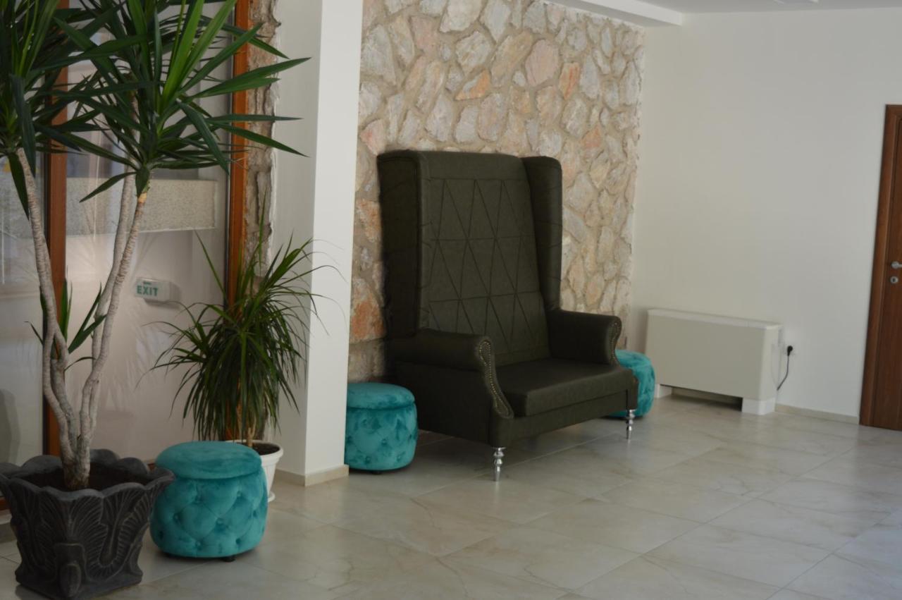 Hotel La Terrazza Dojran 외부 사진