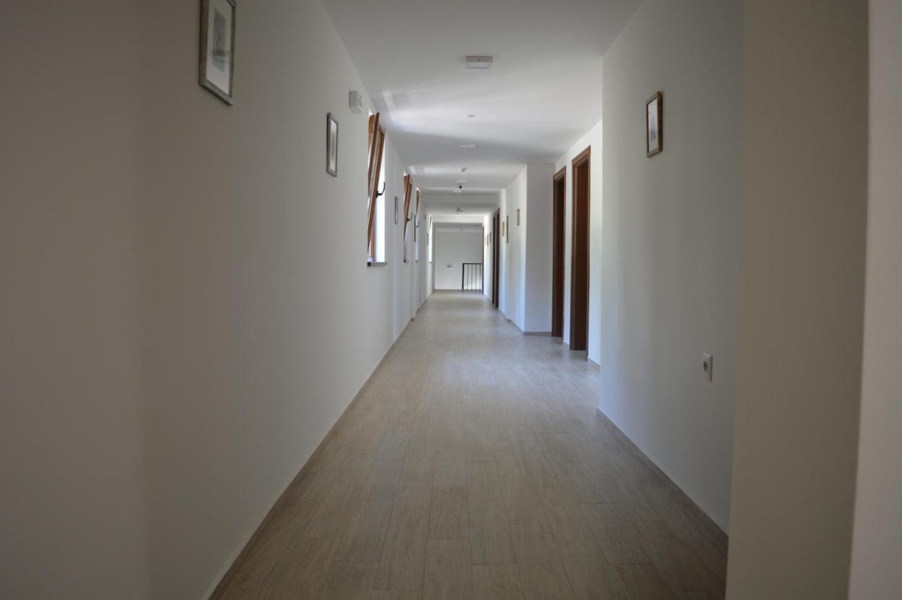 Hotel La Terrazza Dojran 외부 사진