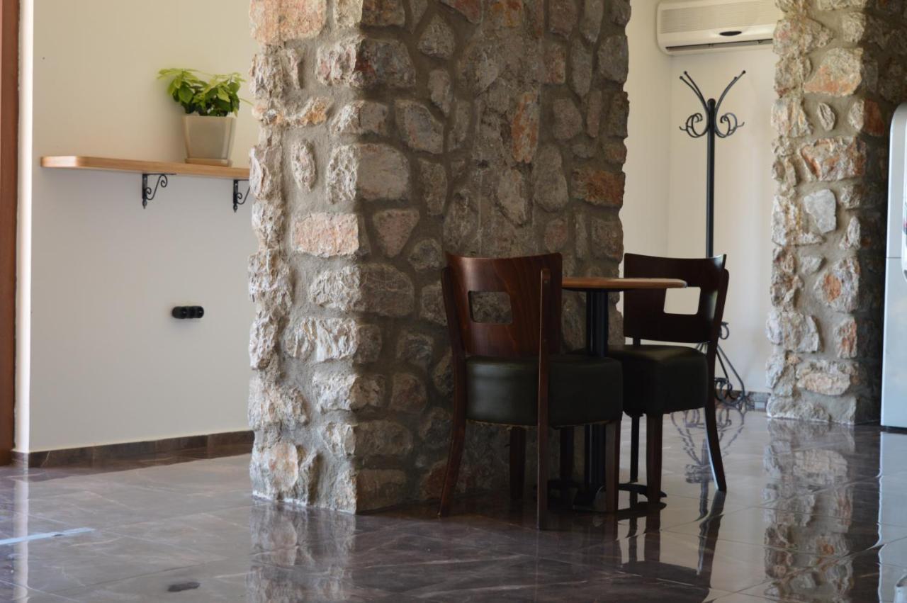 Hotel La Terrazza Dojran 외부 사진
