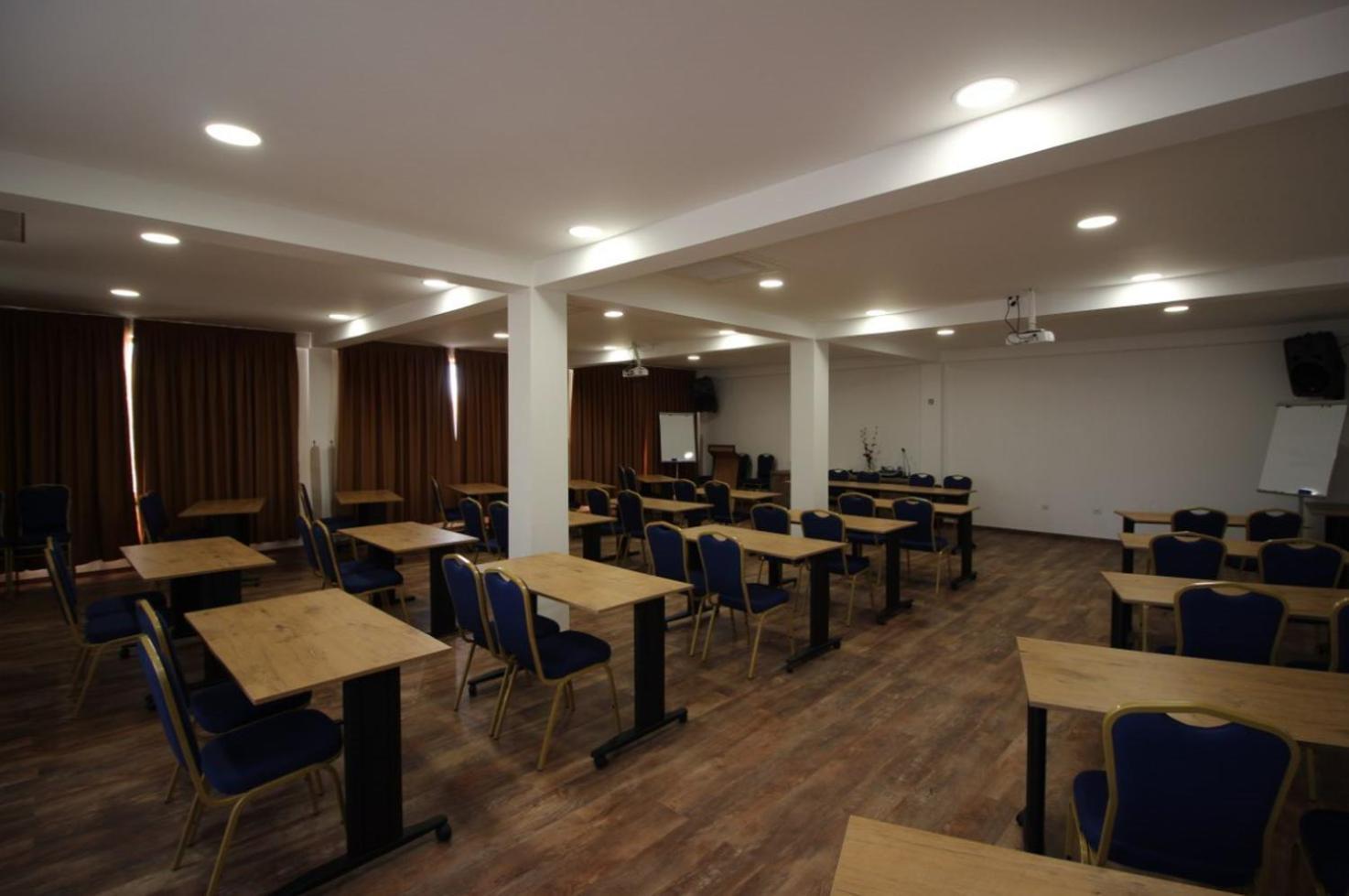 Hotel La Terrazza Dojran 외부 사진