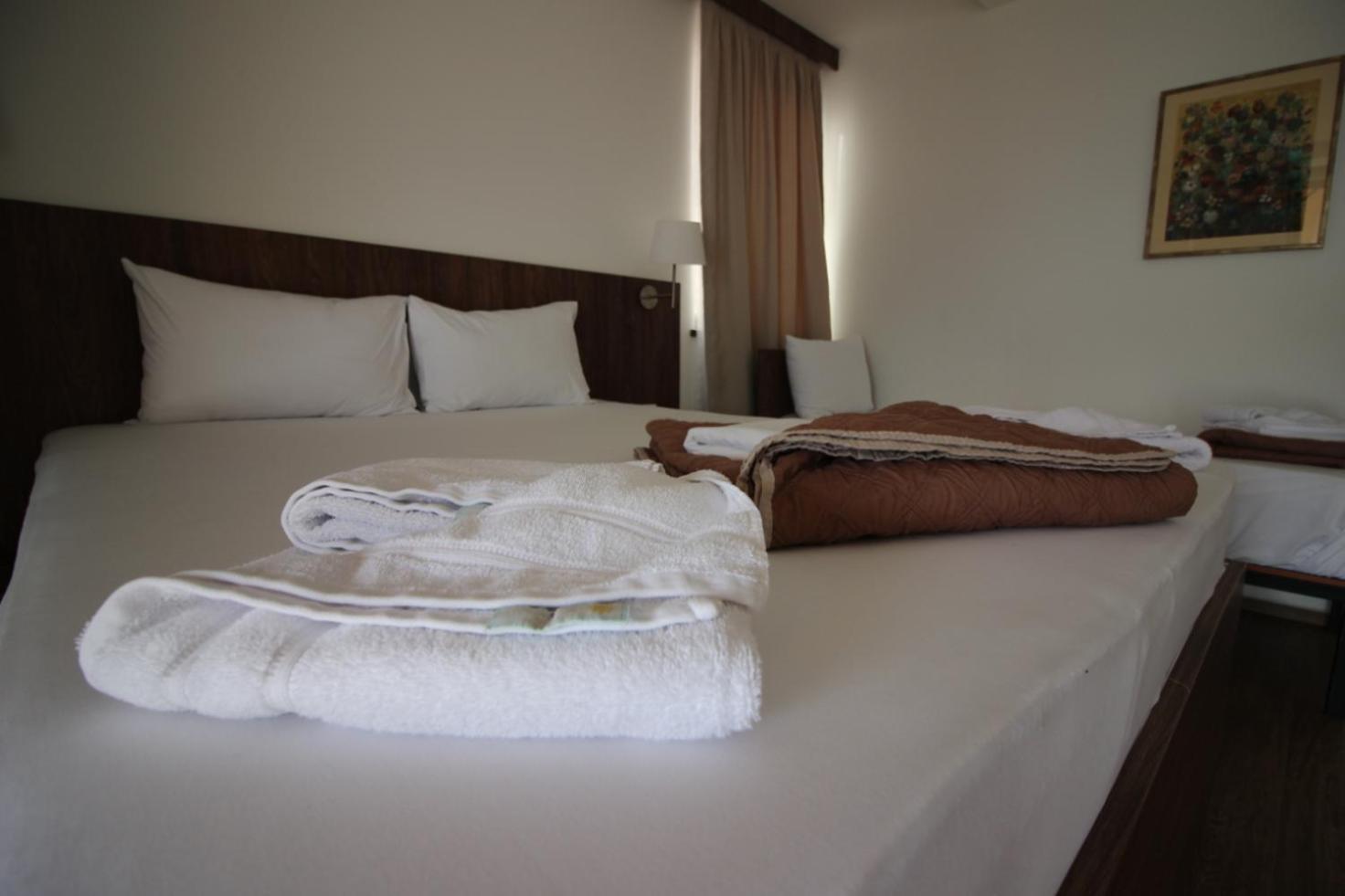 Hotel La Terrazza Dojran 외부 사진