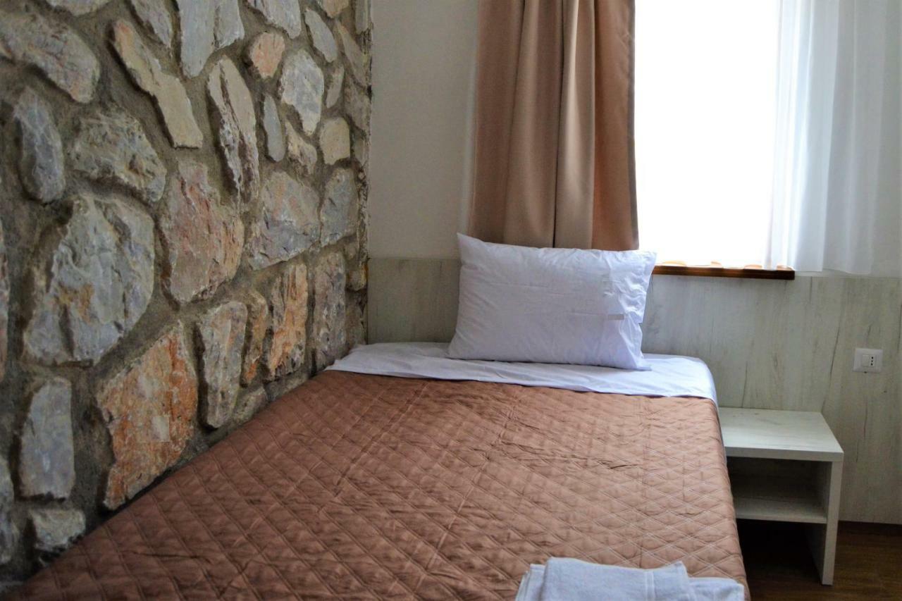 Hotel La Terrazza Dojran 외부 사진