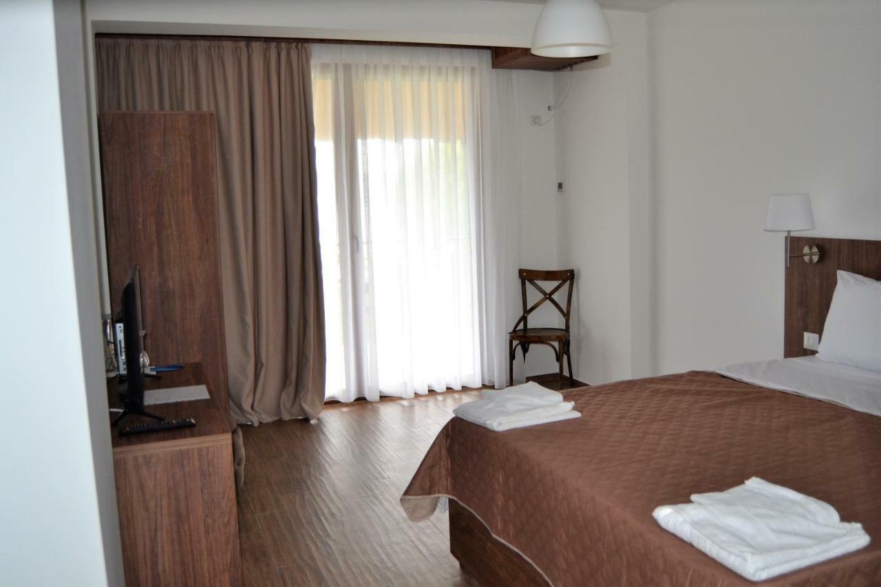 Hotel La Terrazza Dojran 외부 사진