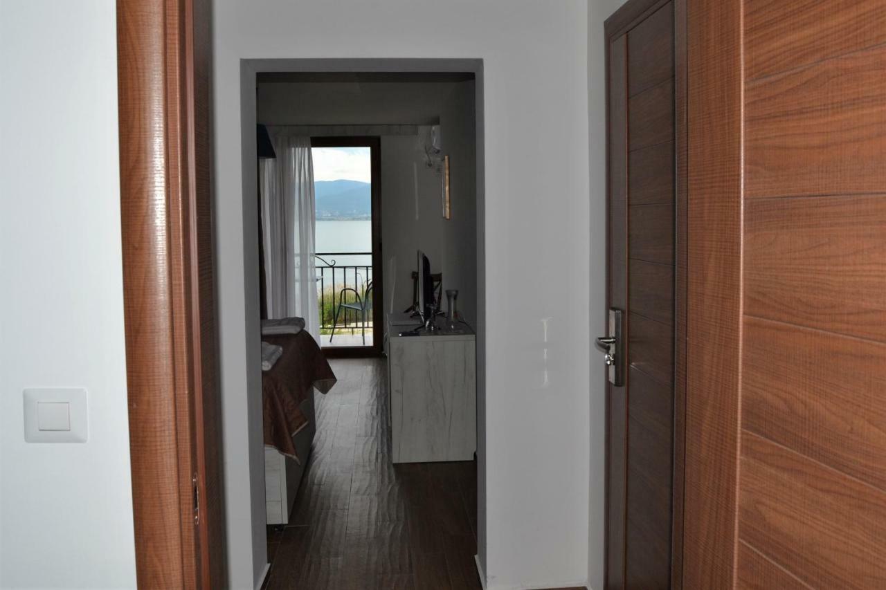 Hotel La Terrazza Dojran 외부 사진