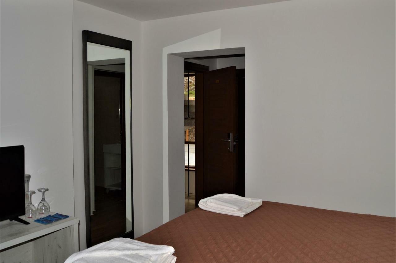 Hotel La Terrazza Dojran 외부 사진